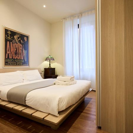 First Moon-Emme Loft Apartment Milan Exterior photo