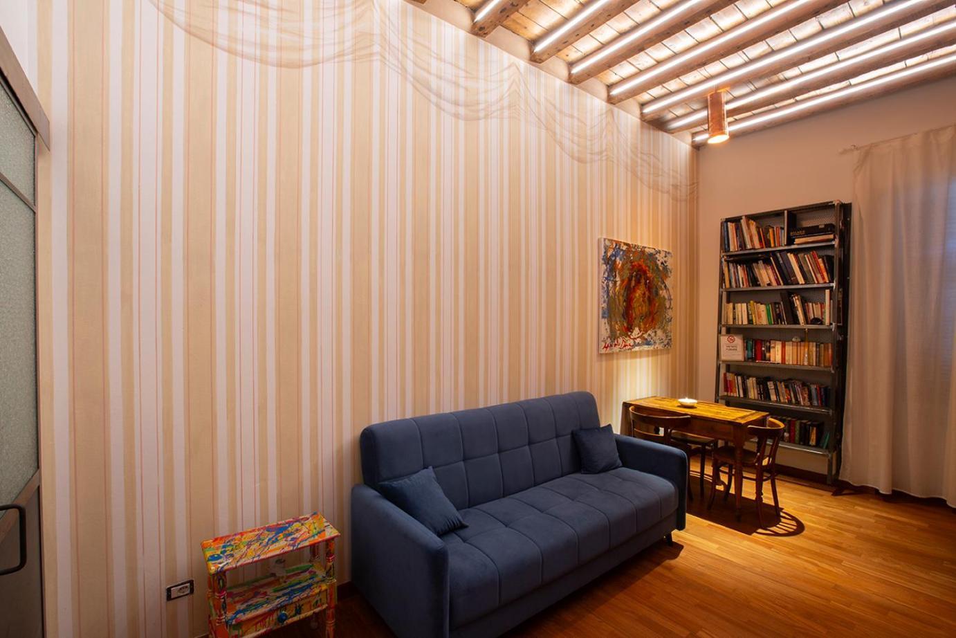 First Moon-Emme Loft Apartment Milan Exterior photo
