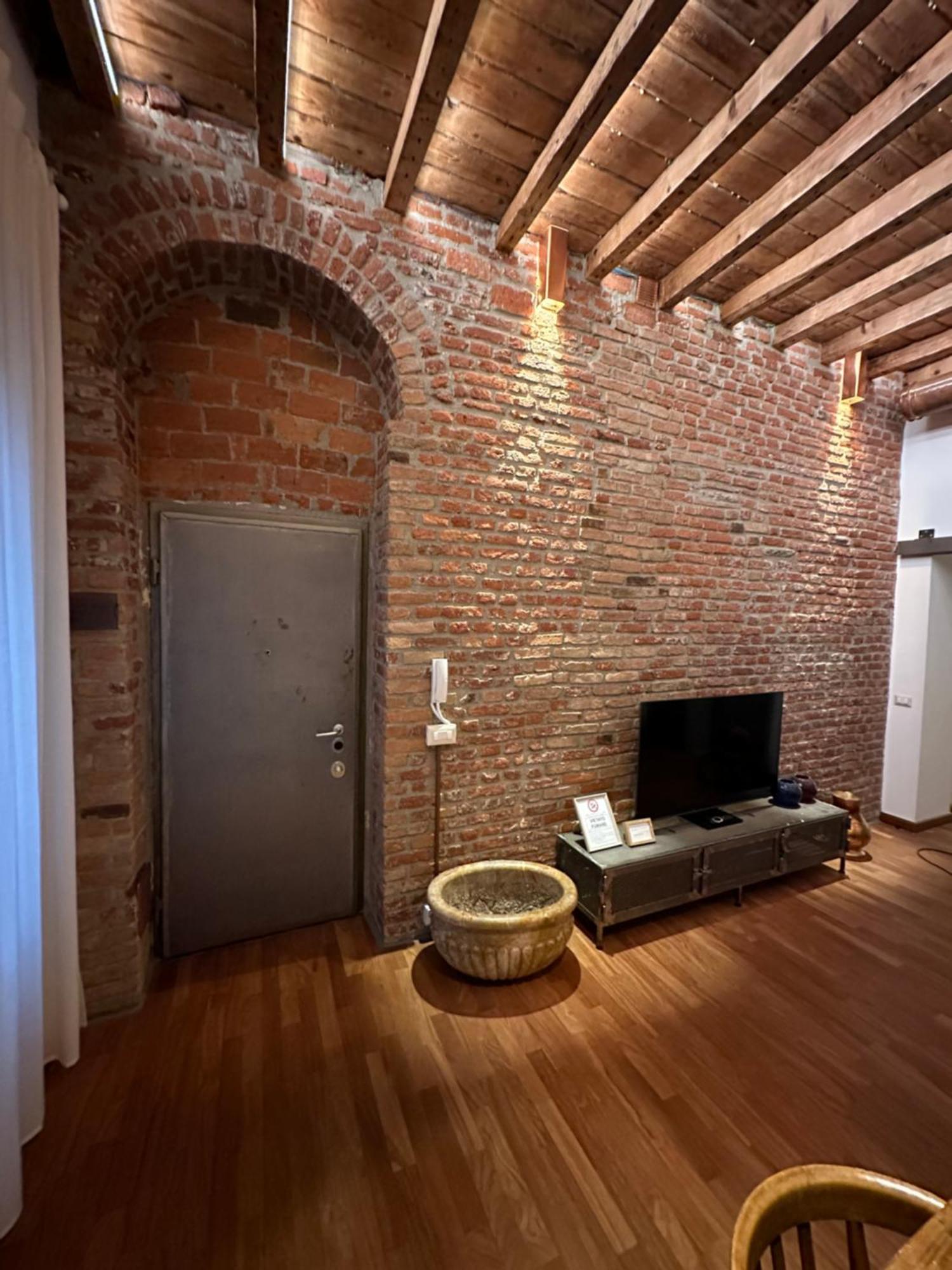 First Moon-Emme Loft Apartment Milan Exterior photo