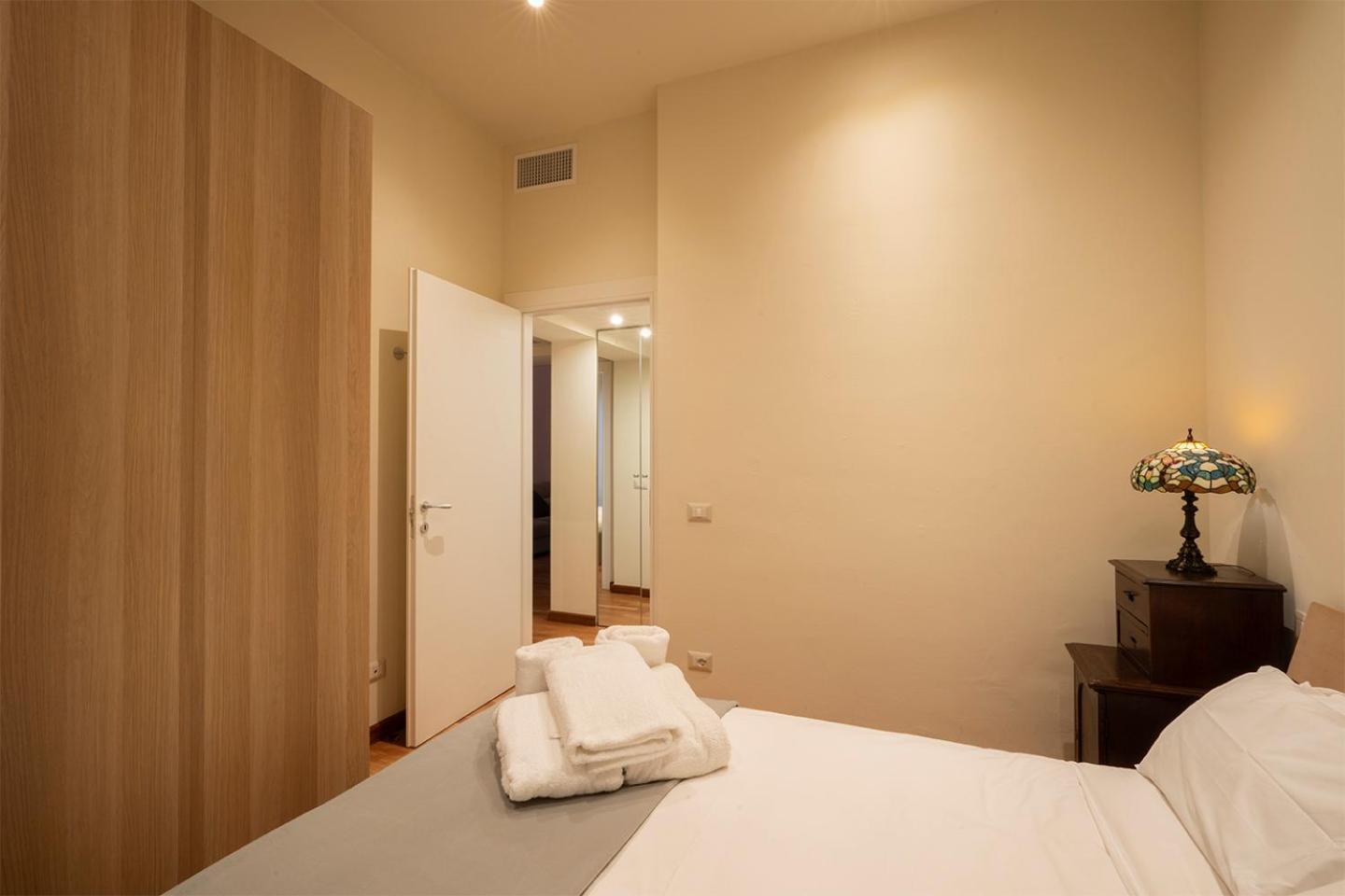 First Moon-Emme Loft Apartment Milan Exterior photo