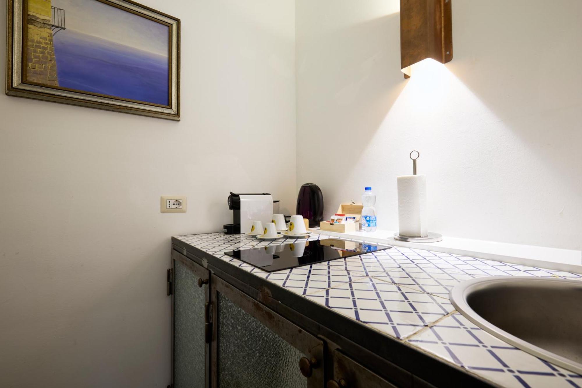 First Moon-Emme Loft Apartment Milan Exterior photo