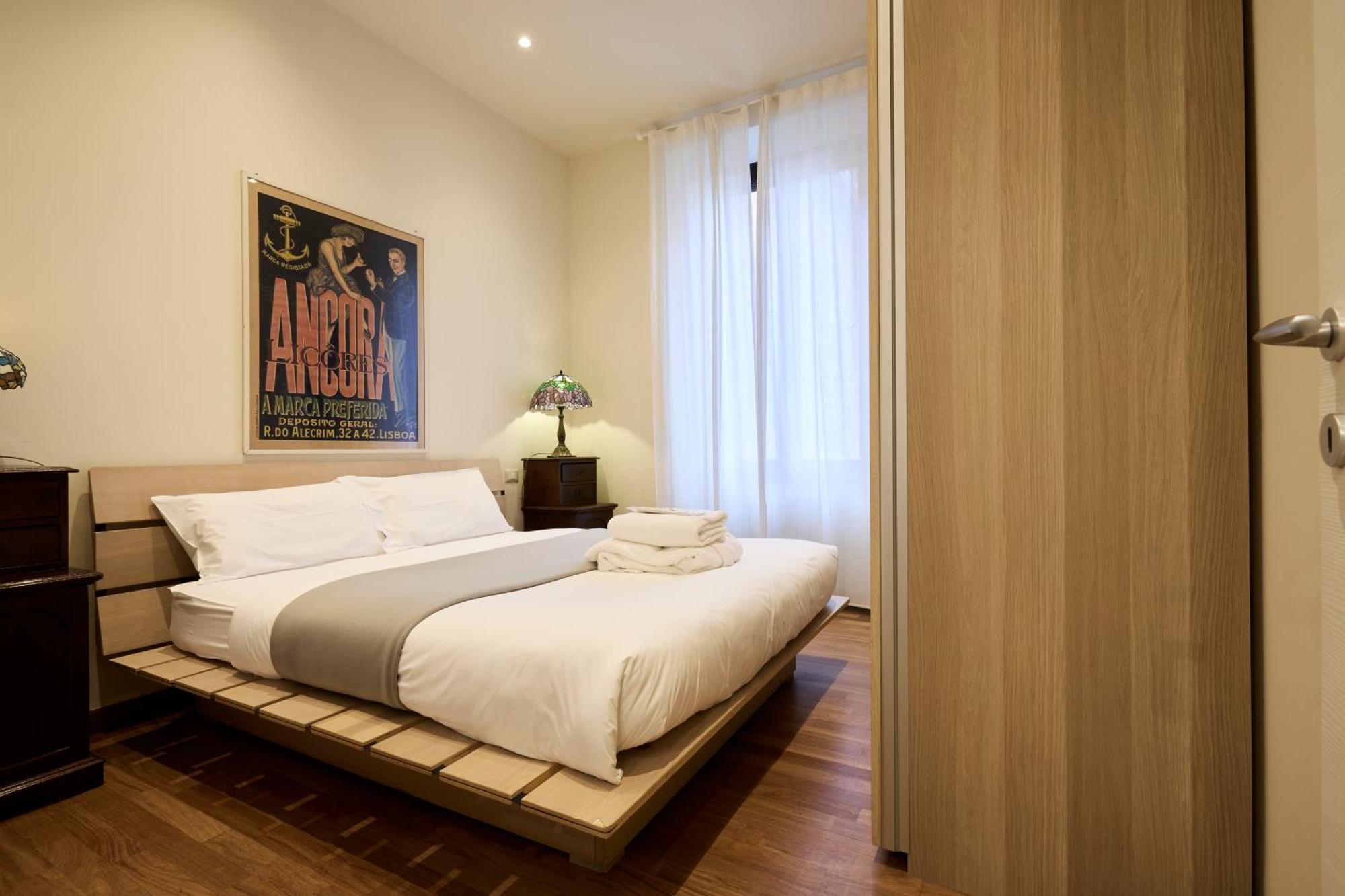 First Moon-Emme Loft Apartment Milan Exterior photo